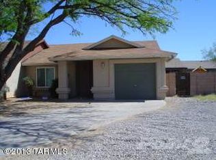 4869 S Joshua Tree Dr, Tucson, AZ 85730