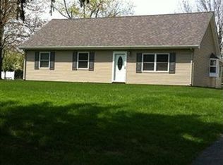 3909 Harold Dr, Richfield, OH 44286