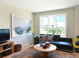 2208 Alder St #1A, Vancouver, BC V6H 2R9