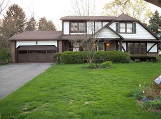 31 Ironstone Dr, Rochester, NY 14624