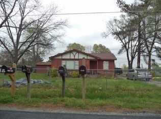 1211 Lingo Rd, Lonoke, AR 72086