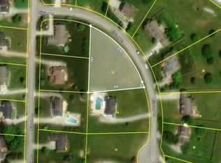 130 Hillview Ln, Loudon, TN 37774
