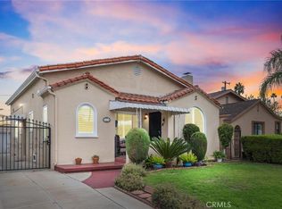 5436 Norwich Ave, Los Angeles, CA 90032