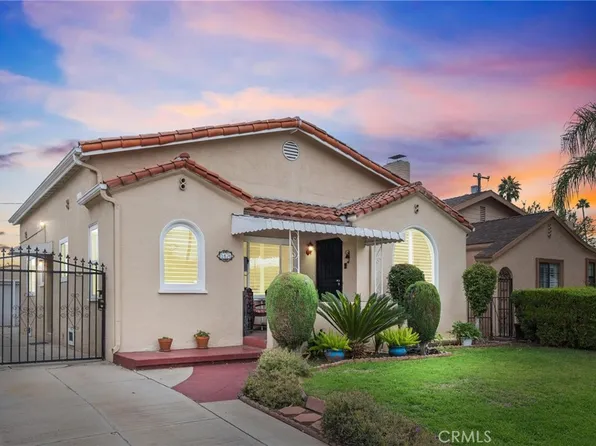 5436 Norwich Ave, Los Angeles, CA 90032