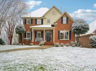 Att, Spectrum, Birmingham, AL 35242