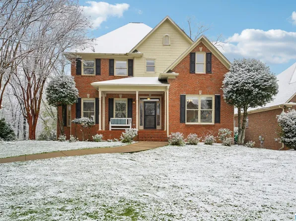 1275 Eagle Park Rd, Birmingham, AL 35242