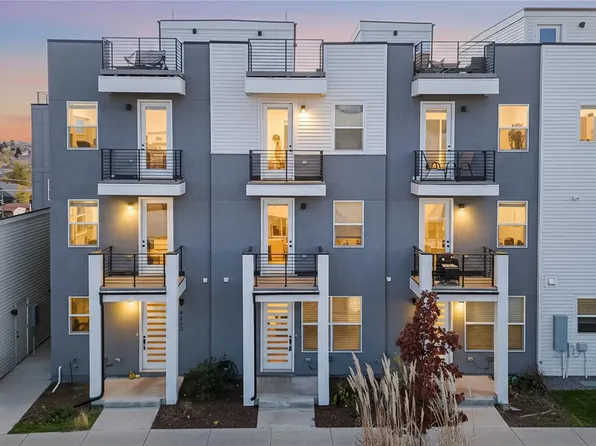 4270 W 13th Avenue, Denver, CO 80204