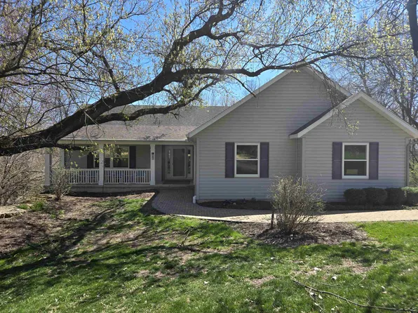 8A282 Madison Ct, Apple River, IL 61001