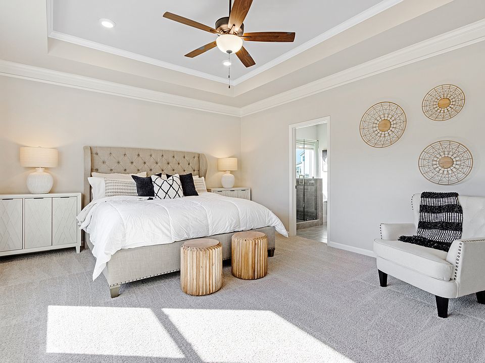 Belle Woode Estates by Reliant Homes in Monroe GA Zillow