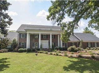 332 Lee Gordon Mill Rd, Chickamauga, GA 30707