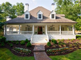 125 Bellacree Rd, Johns Creek, GA 30097