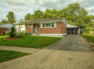 1260 Striebel Rd, Columbus, OH 43227