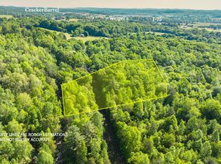 County Road 121, Athens, TN 37303