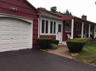 51 Kendall St, Ludlow, MA 01056