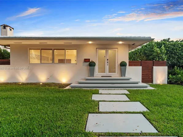 60 NE 102nd St, Miami Shores, FL 33138