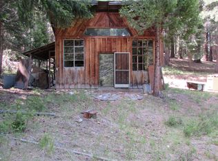 4040 Quincy La Porte Rd, East Quincy, CA 95971