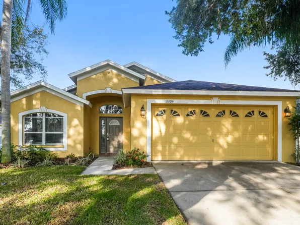 3304 Pin Oak Ln, Tampa, FL 33618