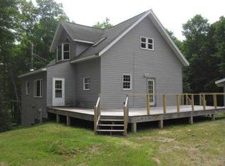 3553 County Road K E, Conover, WI 54519