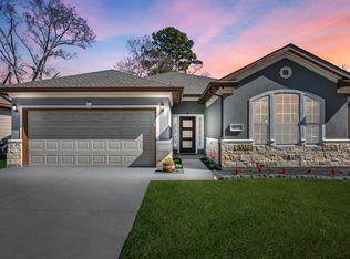 6622 Ezzard Charles Ln, Houston, TX 77091