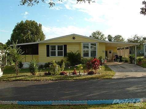 1565 GARRISON DR., LAKELAND, FL 33810