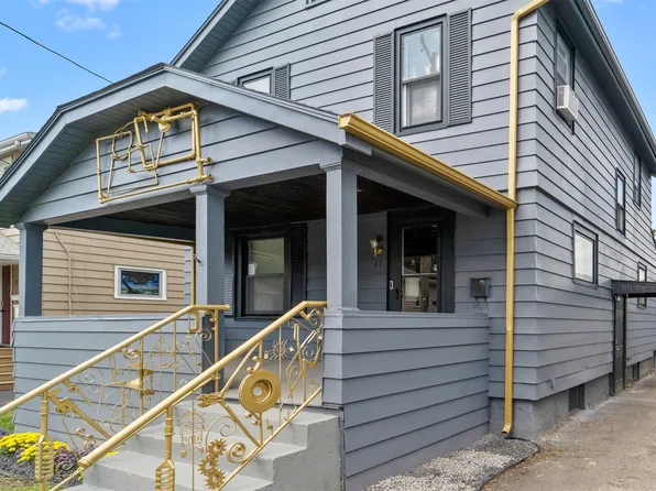 69 Theron St, Johnson City, NY 13790
