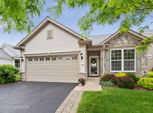 2538 Harvest Valley, Elgin, IL 60124