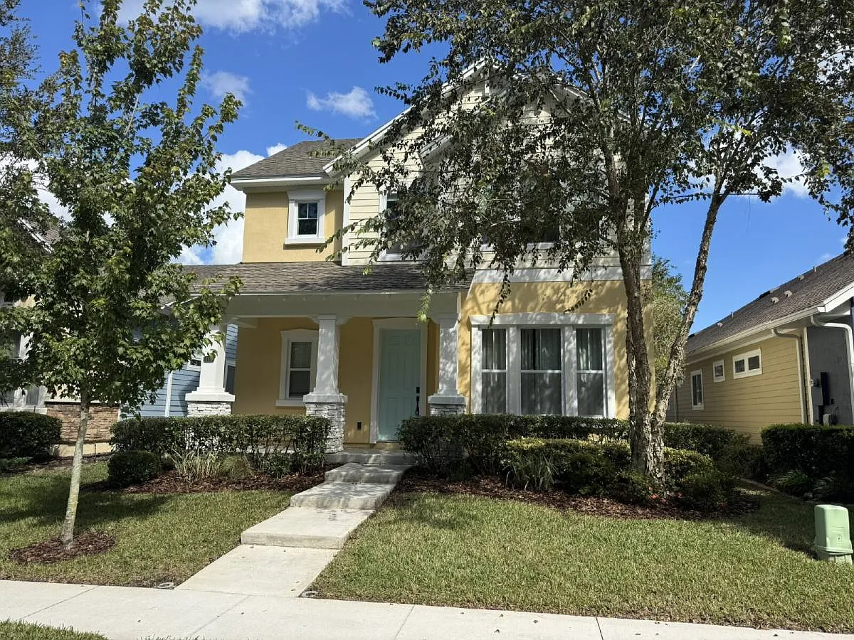 186 Lone Eagle Way in Ponte Vedra, FL 32081 — Photo 2