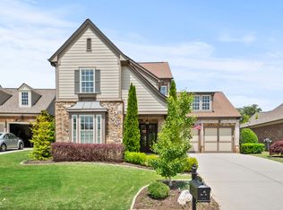 324 Lakeside Trce, Canton, GA 30115