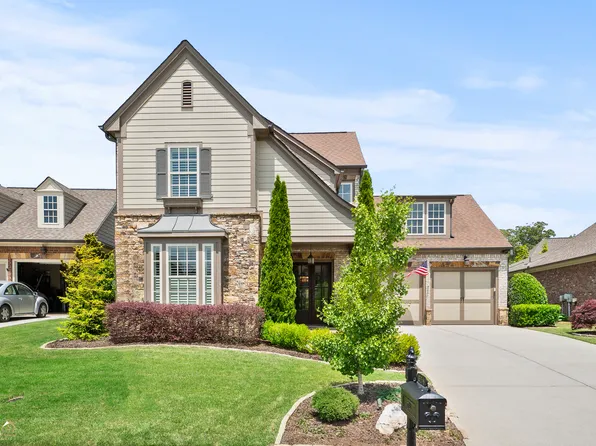 324 Lakeside Trce, Canton, GA 30115