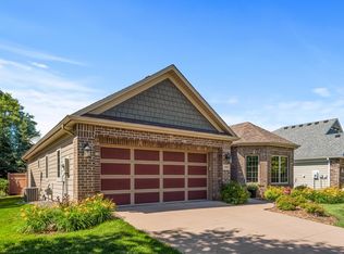 2987 123rd Cir NE, Blaine, MN 55449