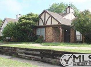 808 Lee St, Mesquite, TX