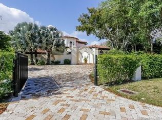 7837 SW 115th St, Pinecrest, FL 33156