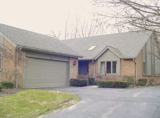 13 Woodforest Pkwy, Sylvania, OH 43560