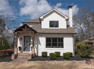 190 Highland Ter, Athens, GA 30606