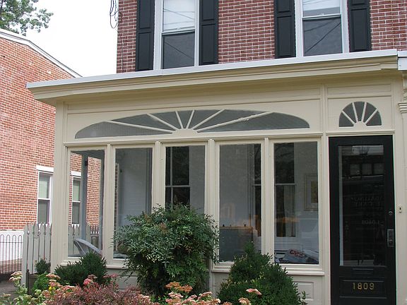 2nd image of 1809 Shallcross Ave
