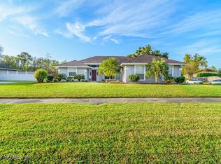 430 Baybrook Dr, Fleming Island, FL 32003