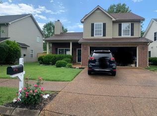 9027 Tarrington Ln, Franklin, TN 37069