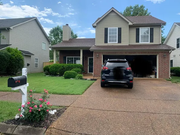 9027 Tarrington Ln, Franklin, TN 37069