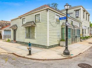 600 Seguin St, New Orleans, LA 70114