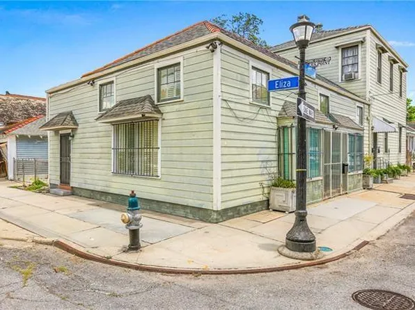 600 Seguin St, New Orleans, LA 70114