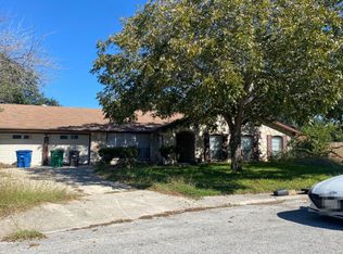 2810 Lakeplains St, San Antonio, TX 78222