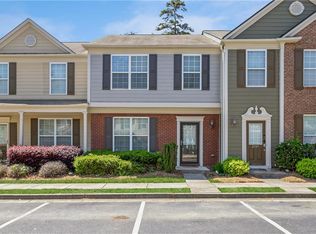 2751 Deerwood Ln SW, Atlanta, GA 30331