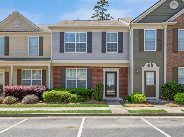 2751 Deerwood Ln SW, Atlanta, GA 30331