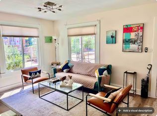 3309 Lafayette Ave, Austin, TX 78722