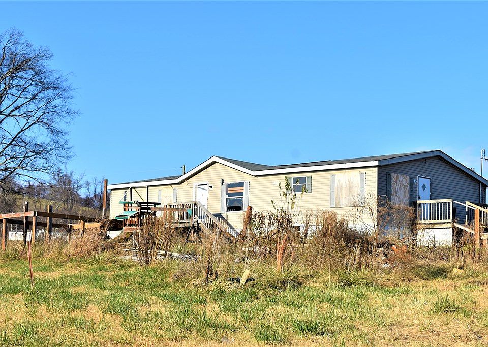 550 Old Stage Rd, Dandridge, TN 37725 Zillow