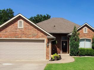 16465 County Road 3537, Ada, OK 74820