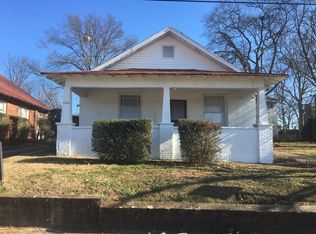 460 Spring St NW, Cleveland, TN 37311