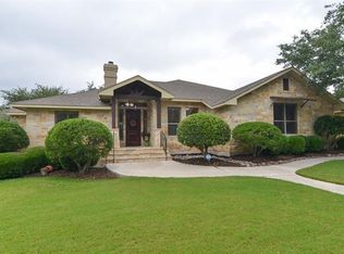 904 Forest Canyon Dr, Round Rock, TX 78665
