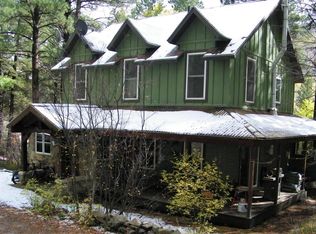 422 W State St, Marble, CO 81623