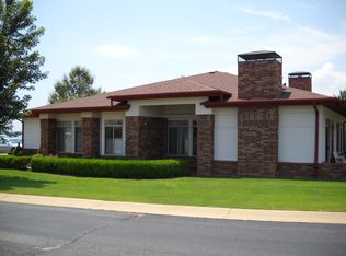 1622 Sunset Cir, Grove, OK 74344